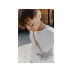 Leevje Bauchtasche "Dino"