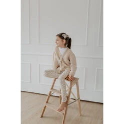 Leevje Leggings Leo Print Bio -Little Pippa Verkäufe leevje leggings leo print bio 62