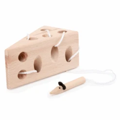 Small Foot Fädelspiel Käse Und Maus -Little Pippa Verkäufe lgall foot faedelspiel kaese und maus