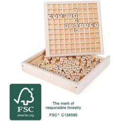 Small Foot Wörter Legen Educate 12 Small Foot Wörter Legen Educate -Little Pippa Verkäufe lgall foot woerter legen educate5