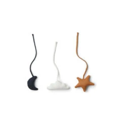 Liewood Anhänger Fürs Babygym Stargaze Grace