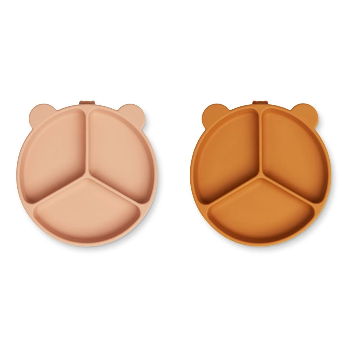 Liewood Menüteller Mit Saugnapf Aus Silikon Stacy 3 Liewood Menüteller Mit Saugnapf Aus Silikon Stacy – Bild 3