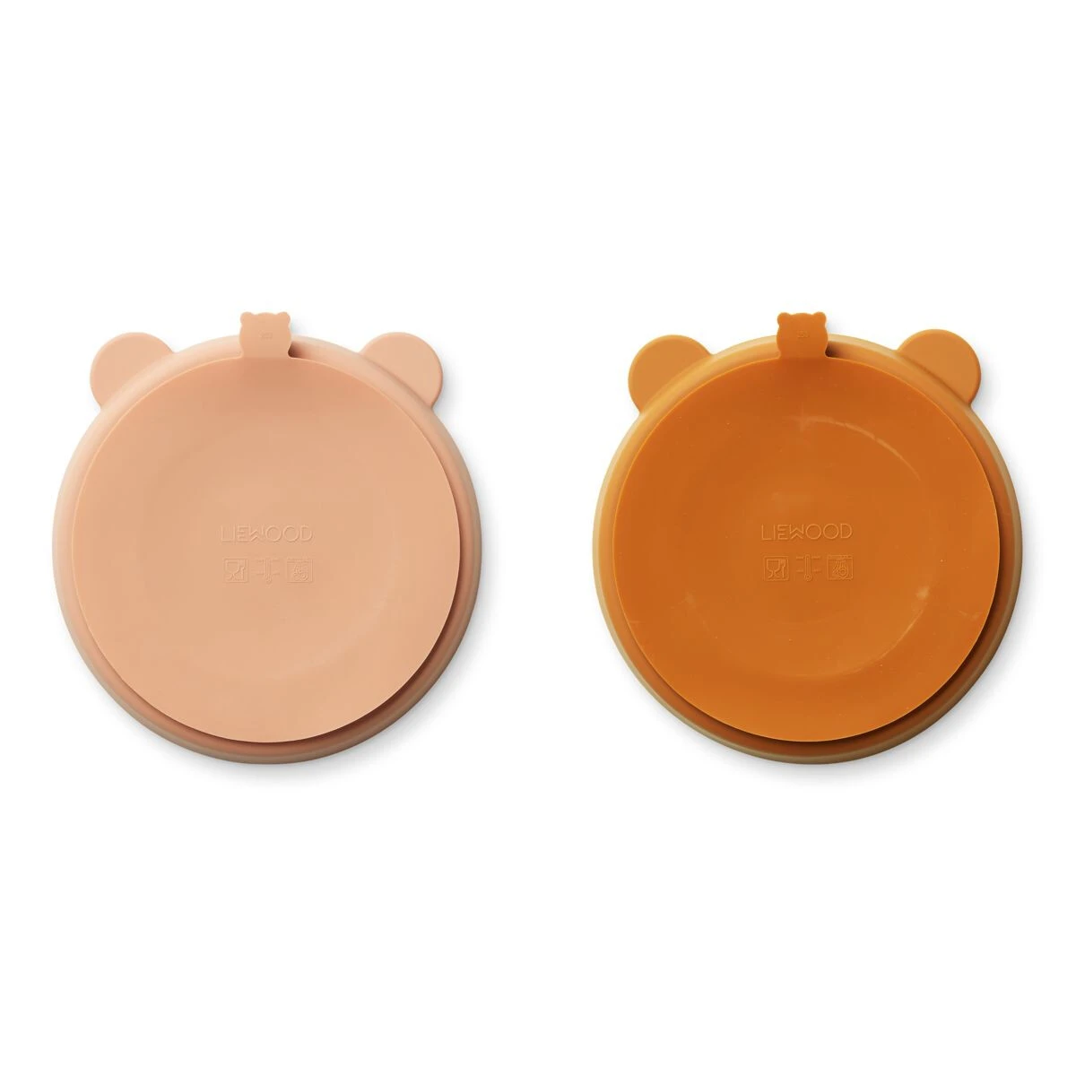 Liewood Menüteller Mit Saugnapf Aus Silikon Stacy 4 Liewood Menüteller Mit Saugnapf Aus Silikon Stacy – Bild 4