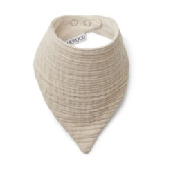 Liewood Musselinlätzchen 2er Pack Andrea