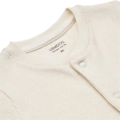 Liewood Schlafanzug Strampler Birk Waffle 5 Liewood Schlafanzug Strampler Birk Waffle -Little Pippa Verkäufe liewood schlafanzug strampler birk waffle3