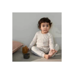 Liewood Schlafanzug Strampler Birk