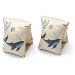 Liewood Shirley Schwimmflügel Sea Creature