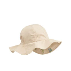 Liewood Sonnenhut Amelia Flora Bio