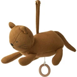 Liewood Spieluhr Katze Angela