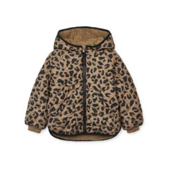 Liewood Wendejacke Teddy Recycelt Jackson