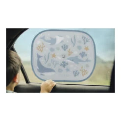 Little Dutch Auto Sonnenblenden Oceans Dreams -Little Pippa Verkäufe little dutch auto sonnenblenden oceans dreams2