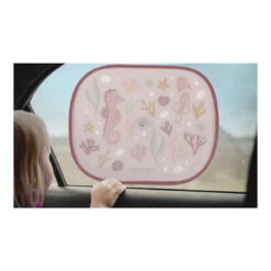 Little Dutch Auto Sonnenblenden Oceans Dreams -Little Pippa Verkäufe little dutch auto sonnenblenden oceans dreams4