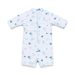 Little Dutch Badeanzug Ocean Treasures