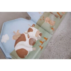 Little Dutch Badebuch Little Farm