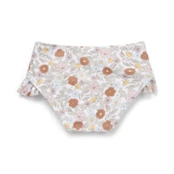 Little Dutch Badehose Rüschen Vintage Little Flowers