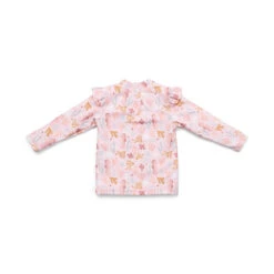 Little Dutch Badeshirt Langarm Ocean Dreams