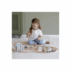 Little Dutch Bauklötze Zoo Aus Holz - Ergänzung Eisenbahn 6 Little Dutch Bauklötze Zoo Aus Holz - Ergänzung Eisenbahn -Little Pippa Verkäufe little dutch baukloetze zoo aus holz ergaenzung eisenbahn2