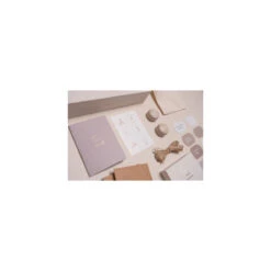 Little Dutch Erinnerungsbox Baby Bunny