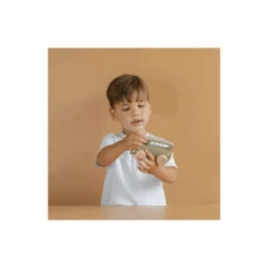 Little Dutch Holz Bus