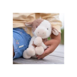 Little Dutch Kuscheltier Kuh 17cm
