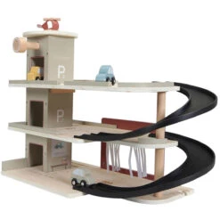 Little Dutch Parkhaus Aus FSC-Holz -Little Pippa Verkäufe little dutch parkhaus aus fsc holz3