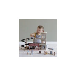 Little Dutch Parkhaus Aus FSC-Holz -Little Pippa Verkäufe little dutch parkhaus aus fsc holz4