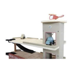 Little Dutch Parkhaus Aus FSC-Holz -Little Pippa Verkäufe little dutch parkhaus aus fsc holz6