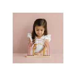 Little Dutch Regenbogen Abakus Wild Flowers -Little Pippa Verkäufe little dutch regenbogen abakus wild flowers5