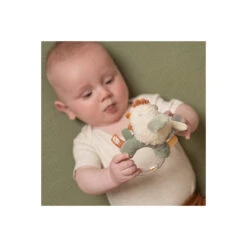 Little Dutch Ringrassel Huhn Little Farm