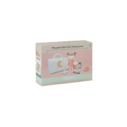 Little Dutch Rosa Puppe Übernachtungs-Spielset -Little Pippa Verkäufe little dutch rosa puppe uebernachtungs spielset2