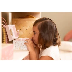 Little Dutch Schmuckkästchen Mit Musik Rosa -Little Pippa Verkäufe little dutch schmuckkaestchen mit musik rosa3