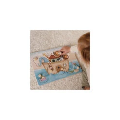 Little Dutch Soundpuzzle Arche Noah