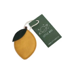 Little Who Patch Für Rucksack