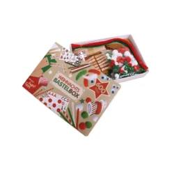 Lulubug Weihnachts Bastebox 600 Teile 5 Lulubug Weihnachts Bastebox 600 Teile -Little Pippa Verkäufe lulubug weihnachts bastebox 600 teile2