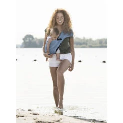 Mini Monkey Babytrage