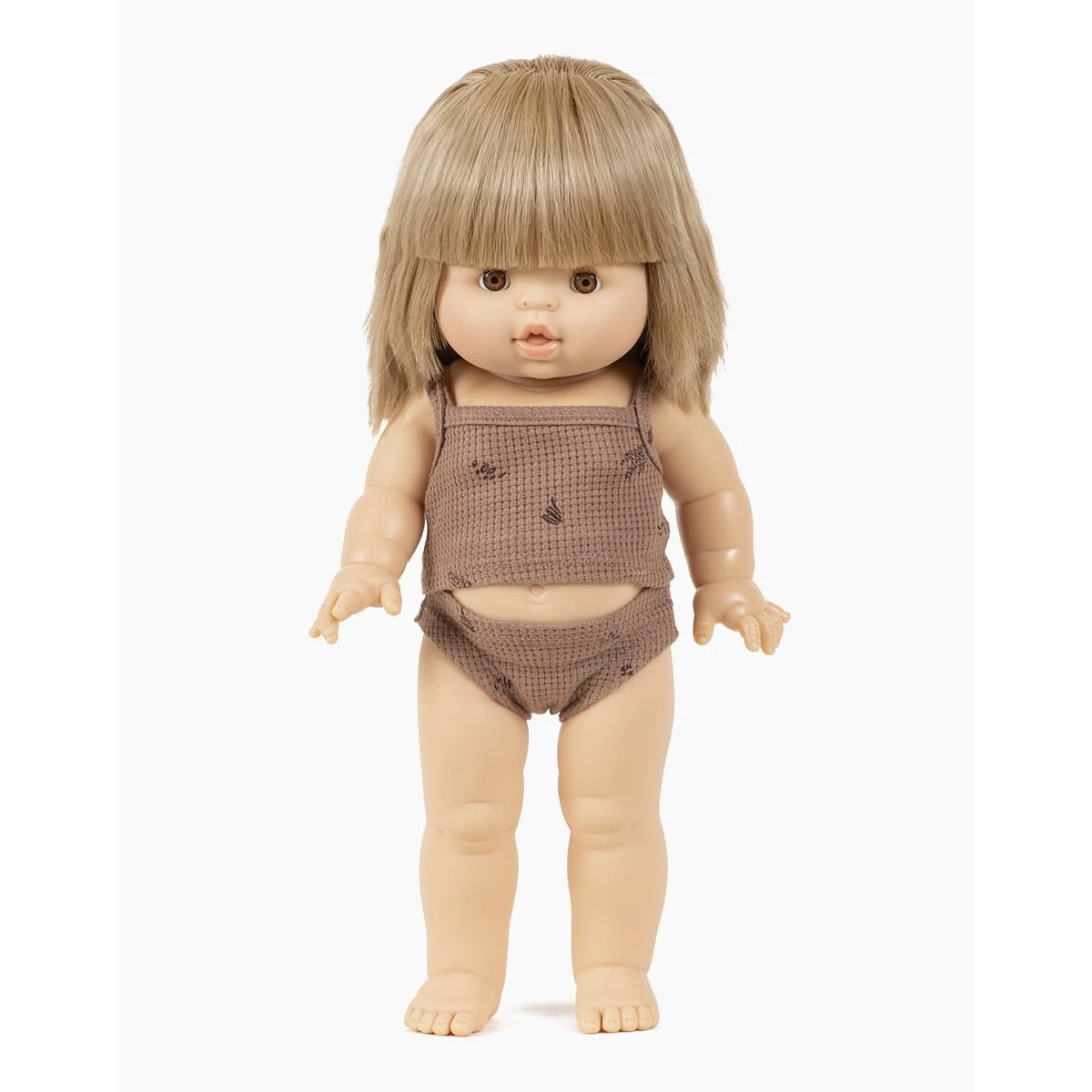Minikane Babypuppe 37cm Mit Outfit Zoélie 2 Minikane Babypuppe 37cm Mit Outfit Zoélie – Bild 2