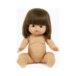 Minikane Babypuppe Chloé 34cm