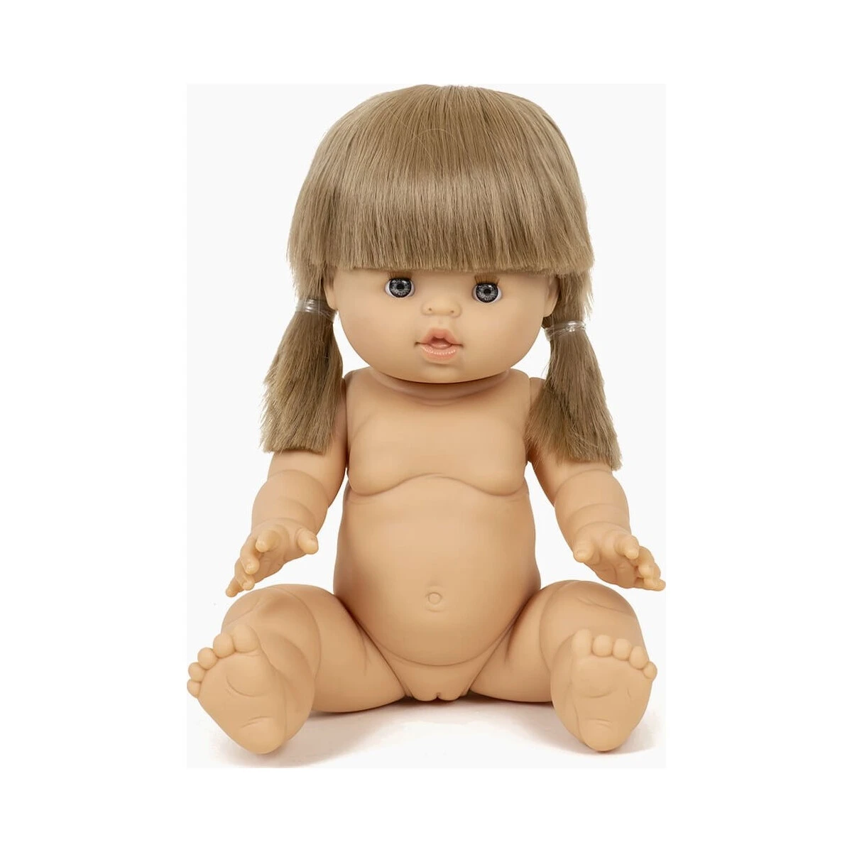 Minikane Babypuppe Yzé 34cm 1 Minikane Babypuppe Yzé 34cm