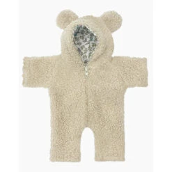 Minikane Kuschelanzug Winnie Für Babypuppen 28cm