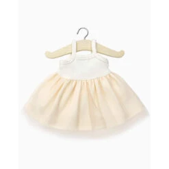 Minikane Tutu Rosella Für Babypuppen 34cm