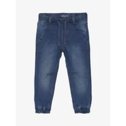 Minymo Denim Jeans Jogger -Little Pippa Verkäufe minymo denim jeans jogger