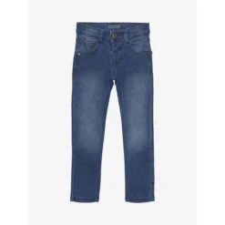 Minymo Denim Jeans Slim Fit -Little Pippa Verkäufe minymo denim jeans slim fit