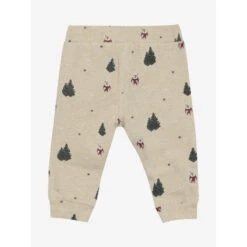 Minymo Hose Pinguin Christmas