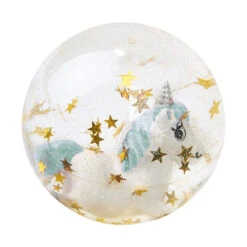 Moses Verlag Einhorn Flummi