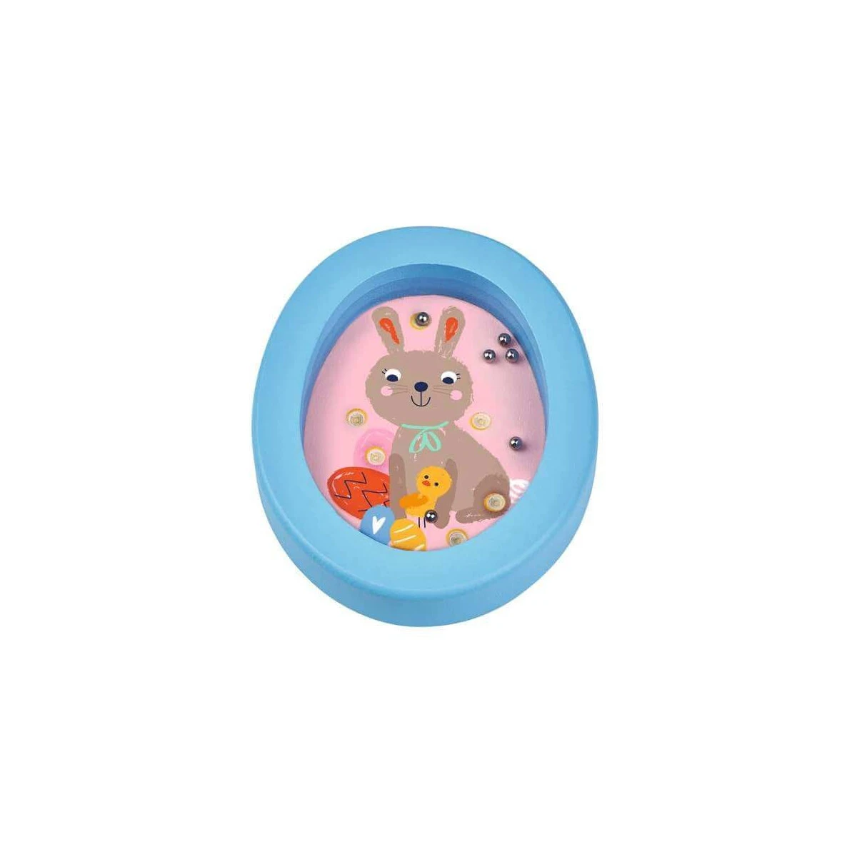 Moses Verlag Holz-Geduldspiel Frühling 3 Moses Verlag Holz-Geduldspiel Frühling – Bild 3