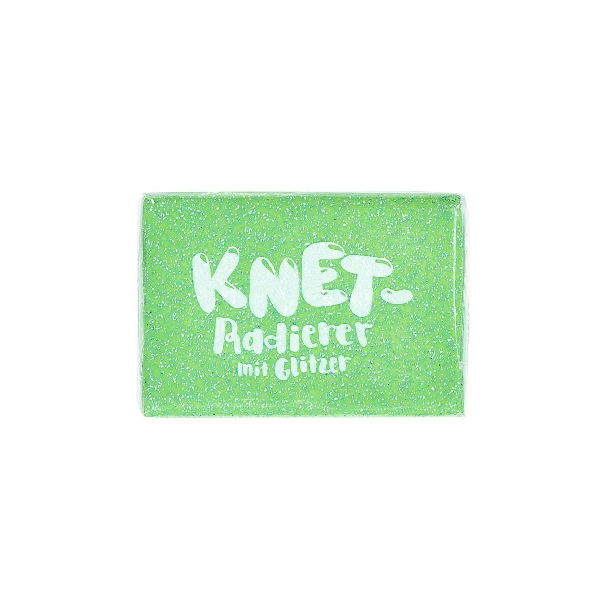 Moses Verlag Knet-Radierer Mit Glitzer 4 Moses Verlag Knet-Radierer Mit Glitzer – Bild 4