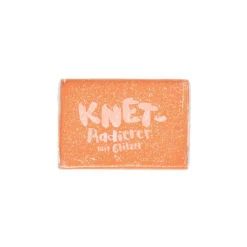 Moses Verlag Knet-Radierer Mit Glitzer