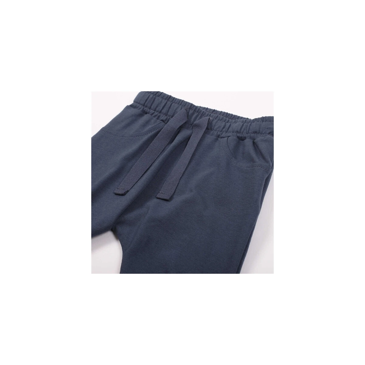 Müsli By Green Cotton Cozy Me Leichte Hose Aus Biobaumwolle 2 Müsli By Green Cotton Cozy Me Leichte Hose Aus Biobaumwolle – Bild 2