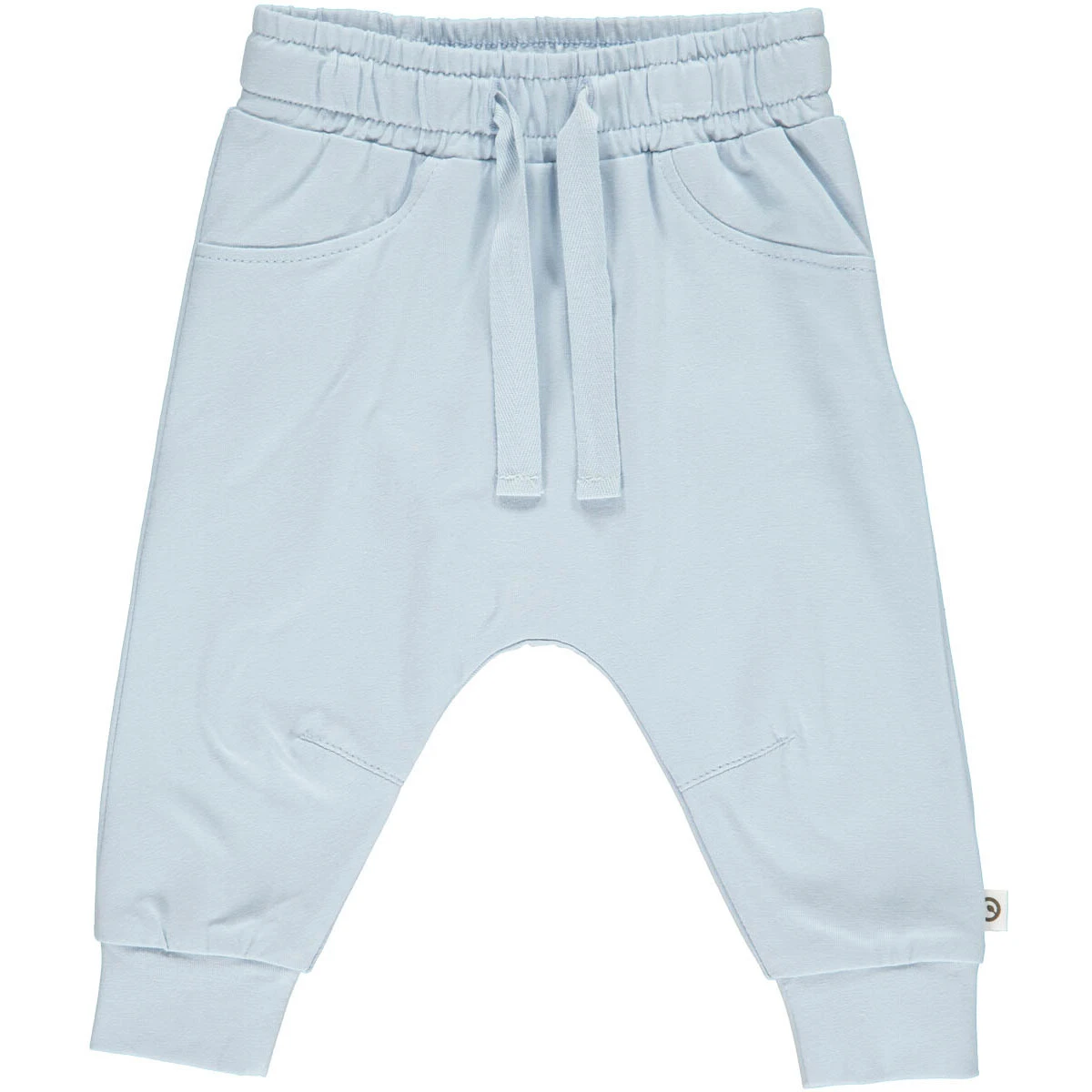 Müsli By Green Cotton Cozy Me Leichte Hose Aus Biobaumwolle 3 Müsli By Green Cotton Cozy Me Leichte Hose Aus Biobaumwolle – Bild 3