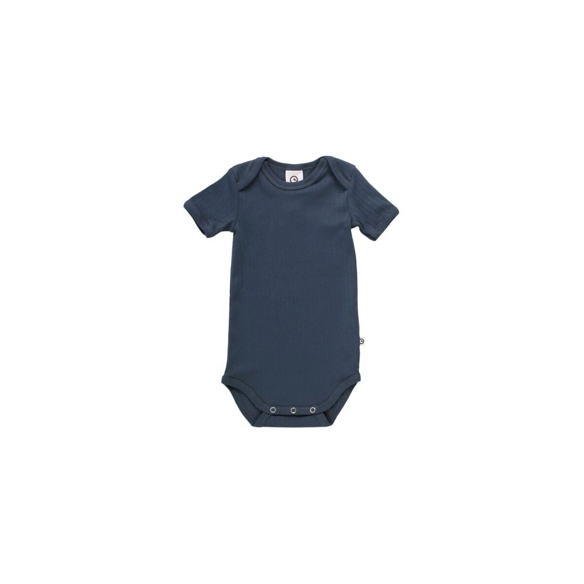 Müsli By Green Cotton Kurzarmbody Cozy 3 Müsli By Green Cotton Kurzarmbody Cozy – Bild 3